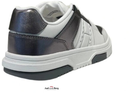 Tommy Hilfiger Damesschoenen sneakers Wit - 39