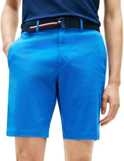 Tommy Hilfiger Denton 9,5" Essential Twill Chino Short Heren - 31