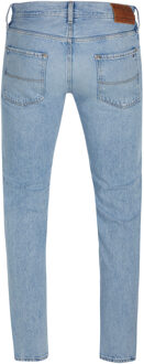 Tommy Hilfiger DENTON jeans blauw - 33W/32L
