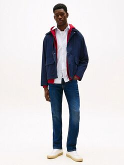 Tommy Hilfiger Denton Jeans Donkerblauw - W 32 - L 32,W 32 - L 34,W 33 - L 34,W 34 - L 32,W 34 - L 34,W 35 - L 32,W 35 - L 34,W 36 - L 32,W 36 - L 34,W 38 - L 32,W 38 - L 34