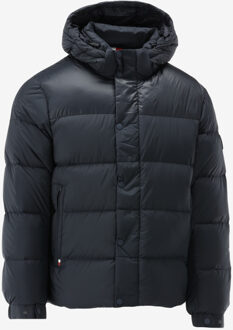 Tommy Hilfiger donker blauw - M;L;XL;XXL