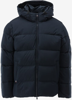 Tommy Hilfiger donker blauw - S;L;XL;XXL