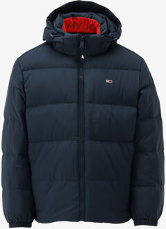 Tommy Hilfiger donker blauw - XXL