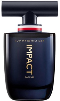Tommy Hilfiger Eau de Parfum Tommy Hilfiger Impact EDP 100 ml
