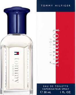 Tommy Hilfiger Eau de Toilette Tommy Hilfiger Tommy Forever EDT 30 ml