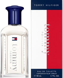 Tommy Hilfiger Eau de Toilette Tommy Hilfiger Tommy Forever EDT 50 ml