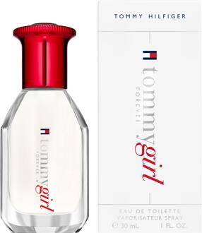 Tommy Hilfiger Eau de Toilette Tommy Hilfiger Tommy Girl Forever EDT 30 ml