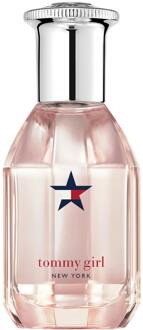 Tommy Hilfiger Eau de Toilette Tommy Hilfiger Tommy Girl New York EDT 30 ml