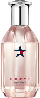 Tommy Hilfiger Eau de Toilette Tommy Hilfiger Tommy Girl New York EDT 50 ml
