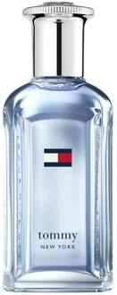 Tommy Hilfiger Eau de Toilette Tommy Hilfiger Tommy New York EDT 50 ml