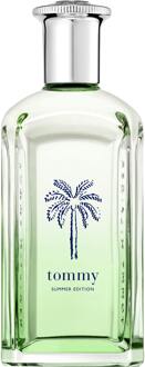 Tommy Hilfiger Eau de Toilette Tommy Hilfiger Tommy Summer Edition EDT 100 ml