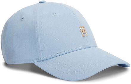 Tommy Hilfiger Elevated Chic Cap Dames - 1 SIZE