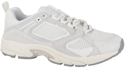 Tommy Hilfiger Em0em01557-ybi heren sneakers Wit - 42