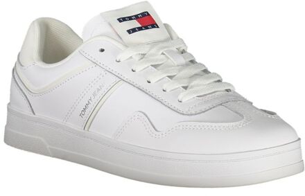 Tommy Hilfiger Emmy Laagtop Casual Sneakers Wit - EU 39