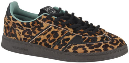 Tommy Hilfiger En0en02904-0k7 dames sneakers Bruin - 40