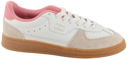 Tommy Hilfiger En0en02988-0j2 dames sneakers Wit - 41