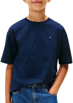 Tommy Hilfiger Essential Archive Fit T-shirt Junior - 140