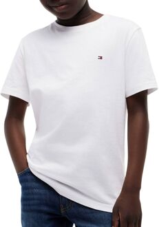 Tommy Hilfiger Essential Archive Fit T-shirt Junior - 176