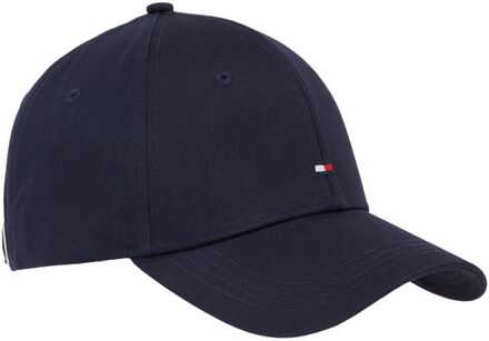 Tommy Hilfiger Essential Cap Dames navy - 1-SIZE