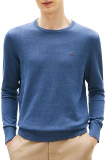Tommy Hilfiger Essential Cotton Sweater Heren