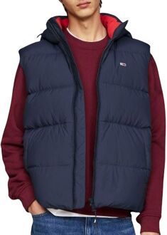 Tommy Hilfiger Essential Down Bodywarmer Heren - L