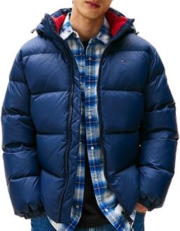 Tommy Hilfiger Essential Down Winterjas Heren - L