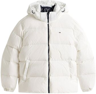 Tommy Hilfiger Essential Down Winterjas Heren - L