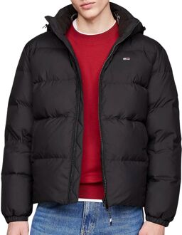 Tommy Hilfiger Essential Down Winterjas Heren - M