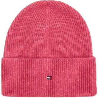 Tommy Hilfiger Essential Flag Muts Dames - 1 SIZE