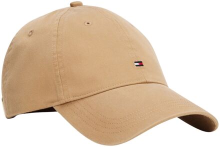 Tommy Hilfiger Essential Flag Soft Cap Dames - 1 SIZE