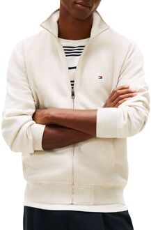 Tommy Hilfiger Essential Fleece Vest Heren - L