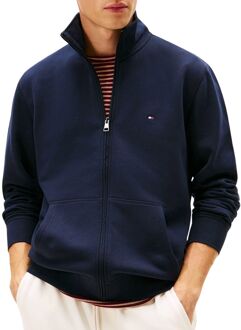 Tommy Hilfiger Essential Fleece Vest Heren - M