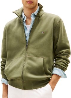 Tommy Hilfiger Essential Fleece Vest Heren - M