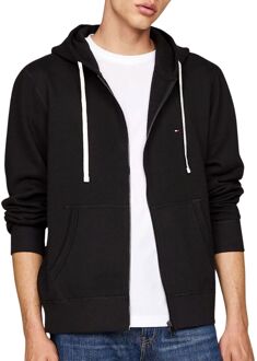 Tommy Hilfiger Essential Fleece Vest Heren - S