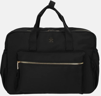 Tommy Hilfiger Essential luiertas BDS black Zwart