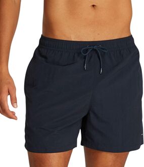 Tommy Hilfiger Essential Medium Drawstring Zwemshort Heren - L