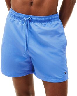 Tommy Hilfiger Essential Medium Drawstring Zwemshort Heren - S