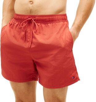 Tommy Hilfiger Essential Medium Drawstring Zwemshort Heren - XL