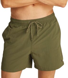 Tommy Hilfiger Essential Medium Drawstring Zwemshort Heren - XXL