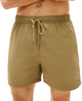 Tommy Hilfiger Essential Medium Drawstring Zwemshort Heren