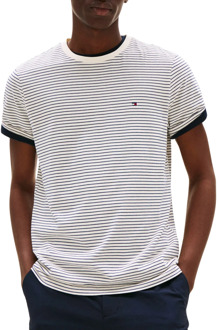 Tommy Hilfiger Essential Regular Shirt Heren - XL