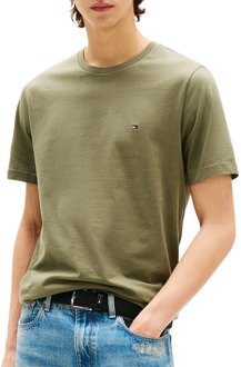 Tommy Hilfiger Essential Regular Shirt Heren - XL