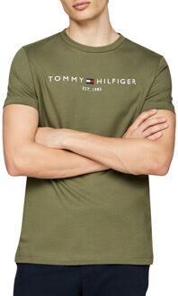 Tommy Hilfiger Essential Shirt Heren - XXL