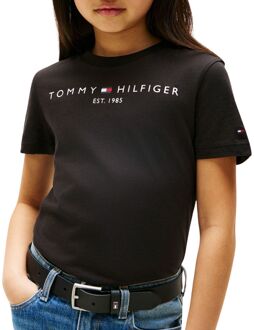 Tommy Hilfiger Essential Shirt Jongens - 8