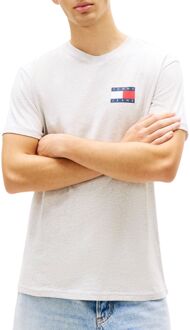 Tommy Hilfiger Essential Slim Logo T-shirt Heren