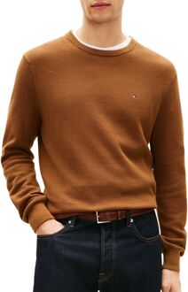 Tommy Hilfiger Essential Structure Sweater Heren - L