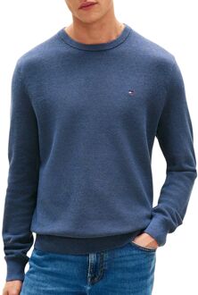 Tommy Hilfiger Essential Structure Sweater Heren - M