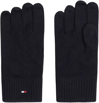 Tommy Hilfiger Essentials Flag Handschoenen Heren - 1 SIZE