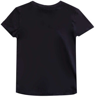 Tommy Hilfiger Essentieel T-shirt voor kinderen (Blauw) - 12J / 152cm