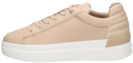 Tommy Hilfiger Feminine Elevated Sneaker Roze - 39